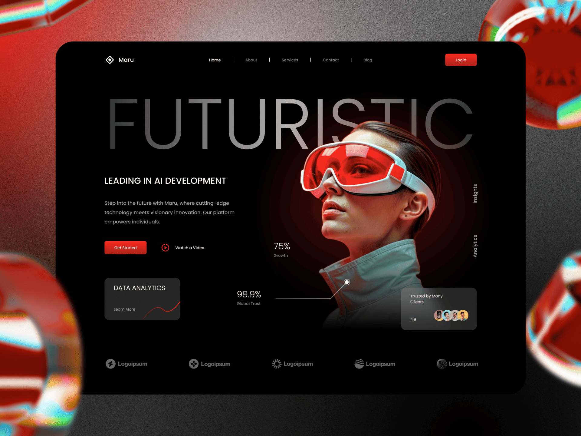 App Screenshot 4 Placeholder