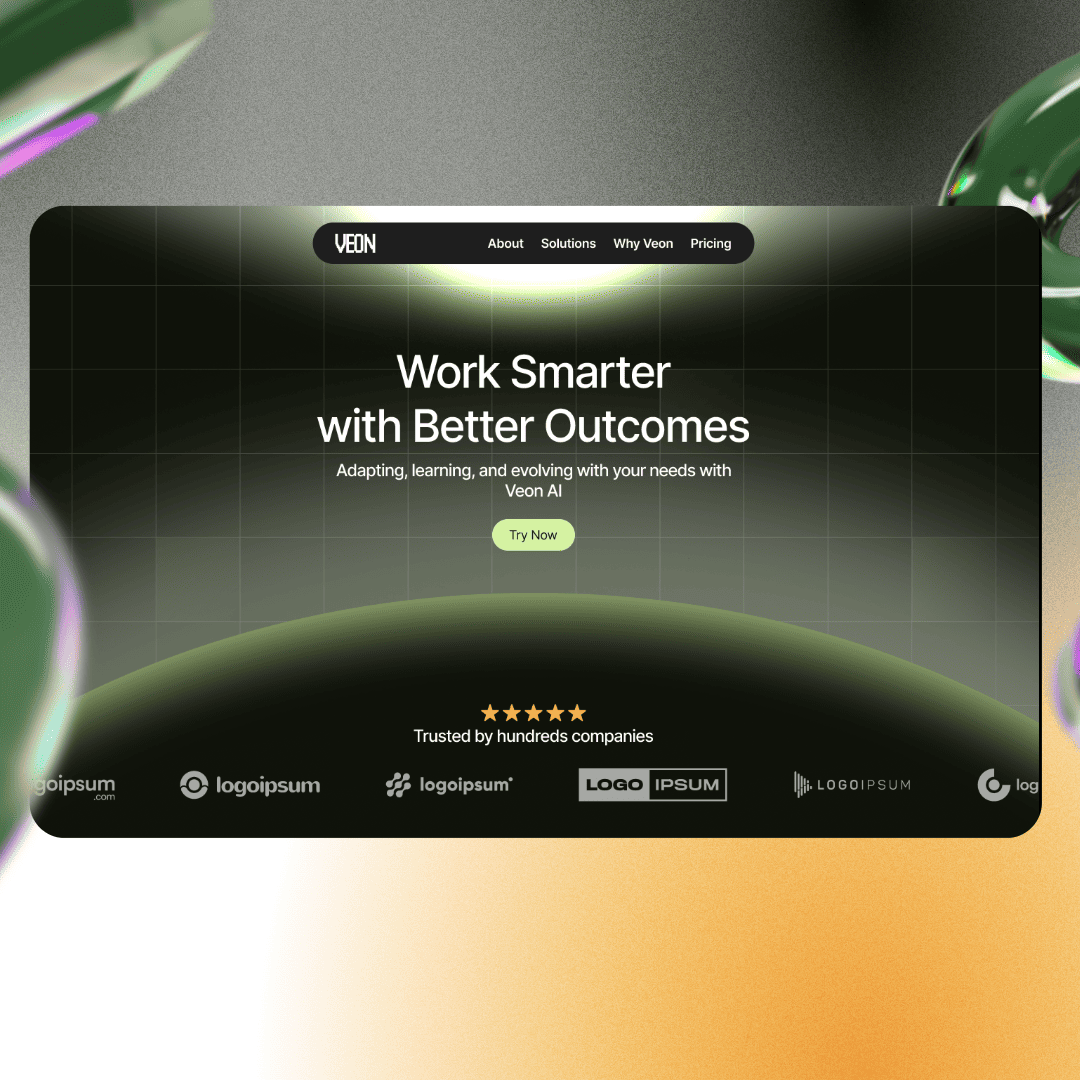App Screenshot 1 Placeholder