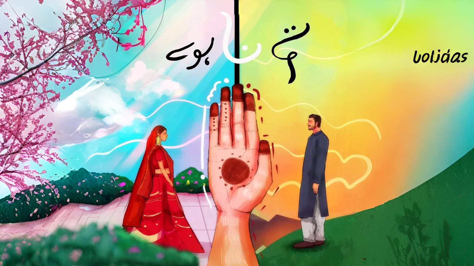 Digital Art Showcase 5